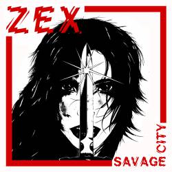 Zex : Savage City